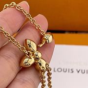 LV Dazzle Necklace  - 6