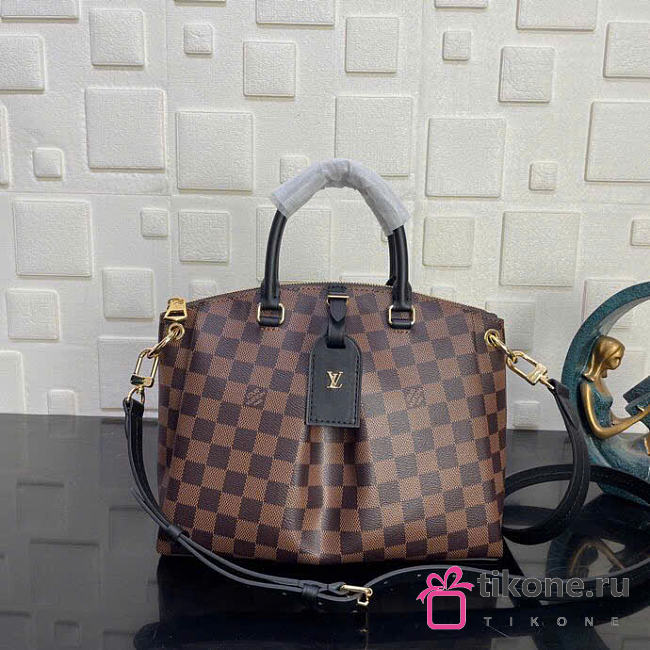 LV Odeon Tote Damier PM N45282 - 25x23x14cm - 1