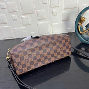 LV Odeon Tote Damier PM N45282 - 25x23x14cm - 4
