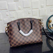 LV Odeon Tote Damier PM N45282 - 25x23x14cm - 3
