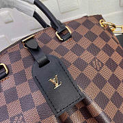 LV Odeon Tote Damier PM N45282 - 25x23x14cm - 2