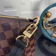 LV Odeon Tote Damier MM N45283 - 32x27x11cm - 6