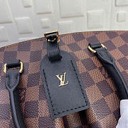 LV Odeon Tote Damier MM N45283 - 32x27x11cm - 5