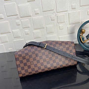 LV Odeon Tote Damier MM N45283 - 32x27x11cm - 4
