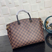 LV Odeon Tote Damier MM N45283 - 32x27x11cm - 3