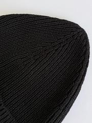 Chanel Beanie Black A009034028 - 4
