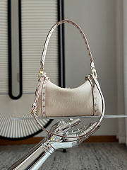 LV Express PM Quartz M2A393 - 26x17x13.5cm - 6