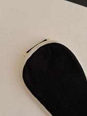 Chanel Sleep Mask Black  - 5