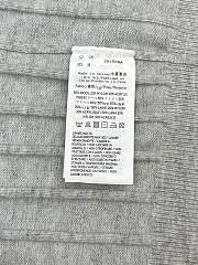 Brunello Cucinelli Cable-knit Cashmere Sweater in Gray - 5