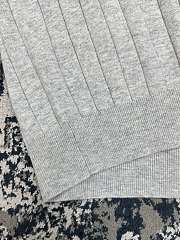 Brunello Cucinelli Cable-knit Cashmere Sweater in Gray - 3