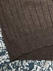 Brunello Cucinelli Cable-knit Cashmere Sweater in Brown - 4