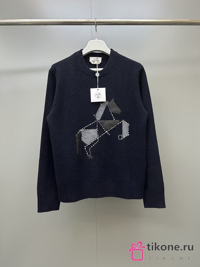 Hermes Cashmere 