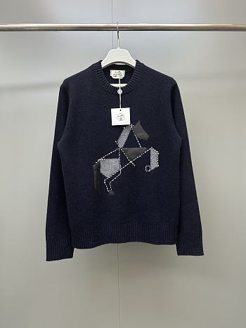 Hermes Cashmere 