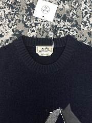 Hermes Cashmere 