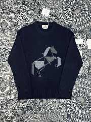 Hermes Cashmere 