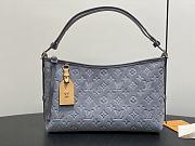 LV CarryAll East West Trianon Gray M2A916 - 36x19x10cm - 1