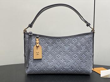 LV CarryAll East West Trianon Gray M2A916 - 36x19x10cm