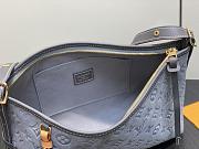 LV CarryAll East West Trianon Gray M2A916 - 36x19x10cm - 6
