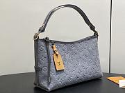 LV CarryAll East West Trianon Gray M2A916 - 36x19x10cm - 3