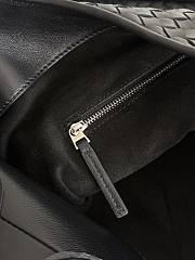 Bottega Veneta Veneto Tote Black - 39x35x2cm  - 5