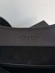 Bottega Veneta Veneto Tote Black - 39x35x2cm  - 2
