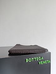 Bottega Veneta Veneto Tote Espresso - 39x35x2cm  - 3