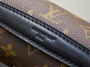 LV Pochette Métis PM Monogram/Black M3A801 - 21.5x16x10.5cm - 5